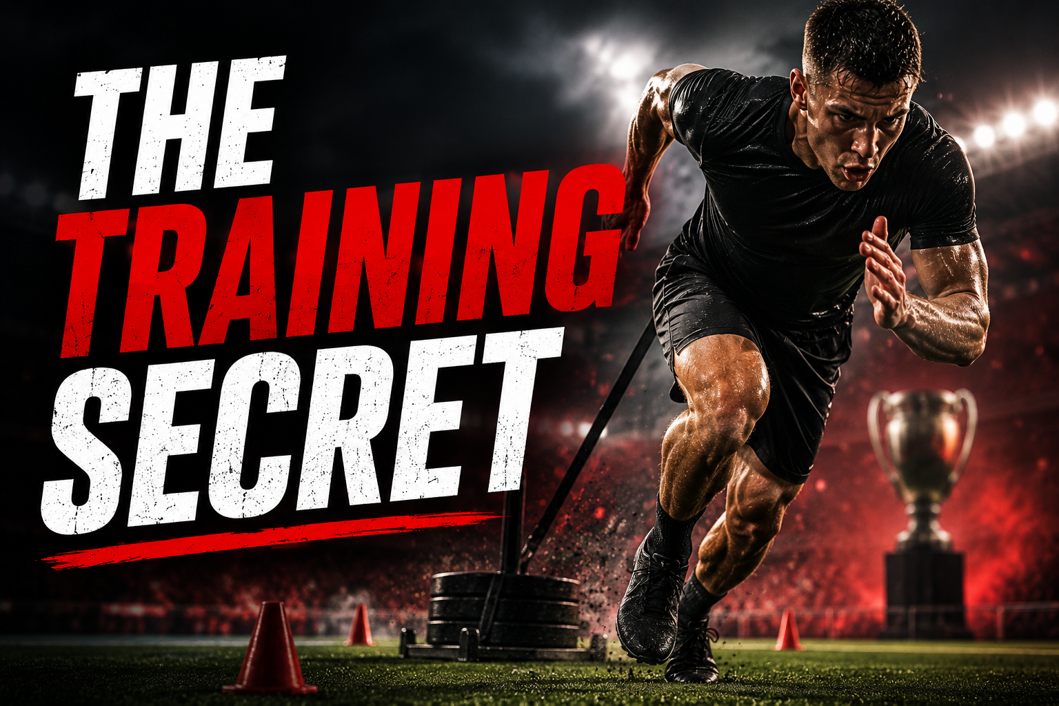 The Training Secret thumbnail result for Sports